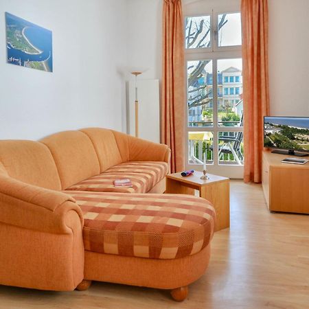 Villa Luna Wohnung 8 Heringsdorf  Eksteriør bilde