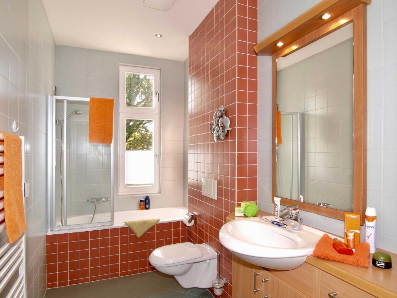 Villa Luna Wohnung 8 Heringsdorf  Eksteriør bilde